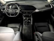 Geely Tugella I Москва  - изображение 32