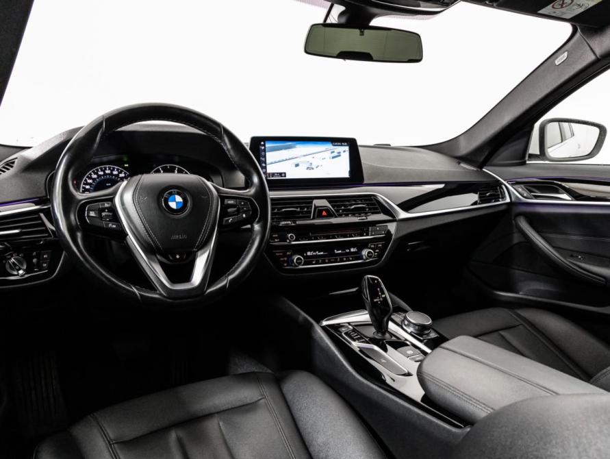 BMW 5 серии VII (G30/G31/G38) Санкт-Петербург  - изображение 20