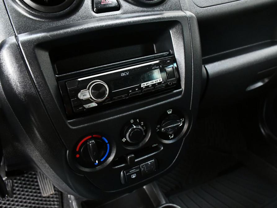 Lada (ВАЗ) Granta I Новосибирск  - изображение 12