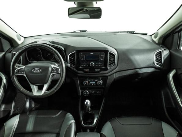 Lada (ВАЗ) XRAY I с пробегом 2021 года, цена 1 069 585 рублей, 94655 км, хэтчбек, Автокод Объявления