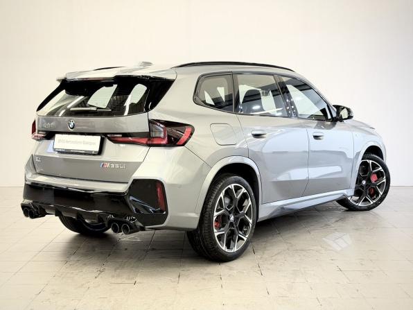 BMW X1 III (U11/U12) с пробегом 2025 года, цена 6 700 000 рублей, 33 км, внедорожник, Автокод Объявления