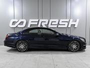 Mercedes-Benz CL-Класс III (C216) Ростов-на-Дону  - изображение 26