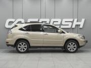 Lexus RX II Рестайлинг Ростов-на-Дону  - изображение 27