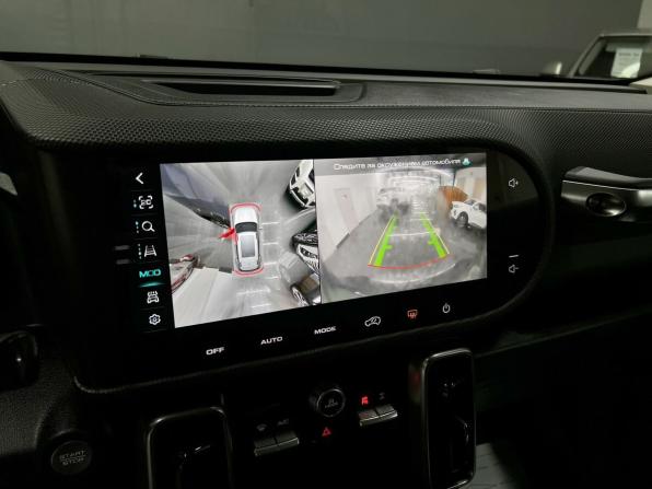 Haval Dargo I с пробегом 2023 года, цена 2 460 000 рублей, 51394 км, внедорожник, Автокод Объявления