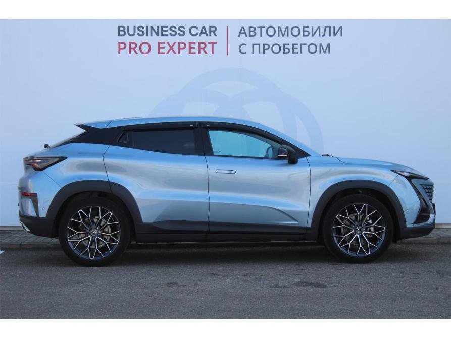 Changan UNI-T I Краснодар  - изображение 4