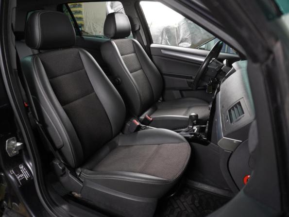 Opel Astra H Рестайлинг с пробегом 2014 года, цена 729 000 рублей, 160132 км, универсал, Автокод Объявления