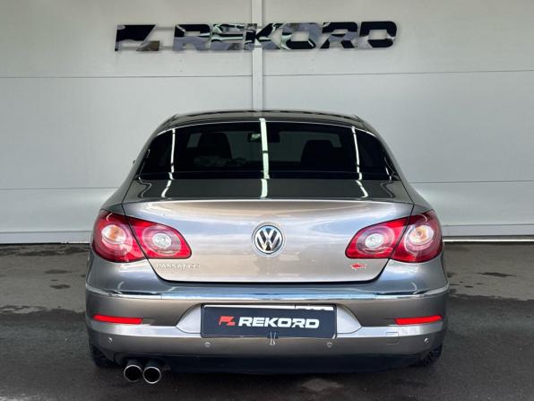 Volkswagen Passat CC I с пробегом 2010 года, цена 819 000 рублей, 241462 км, седан, Автокод Объявления
