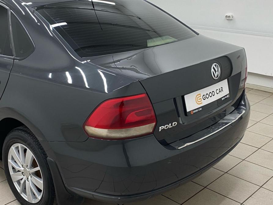 Volkswagen Polo V Энгельс  - изображение 13