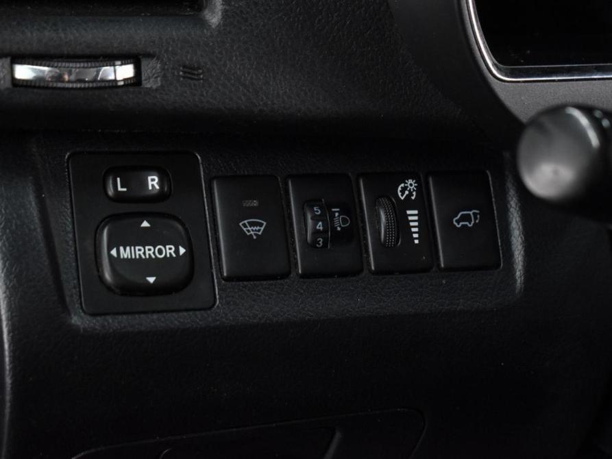 Toyota Highlander II (XU40) Рестайлинг Воронеж  - изображение 17