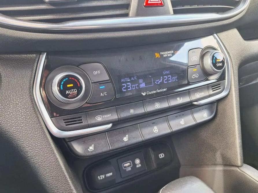 Hyundai Santa Fe IV Самара  - изображение 18