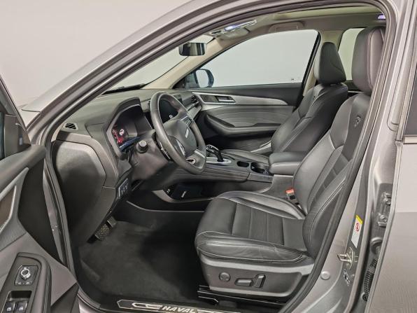 Haval F7 I с пробегом 2023 года, цена 2 249 000 рублей, 45592 км, внедорожник, Автокод Объявления