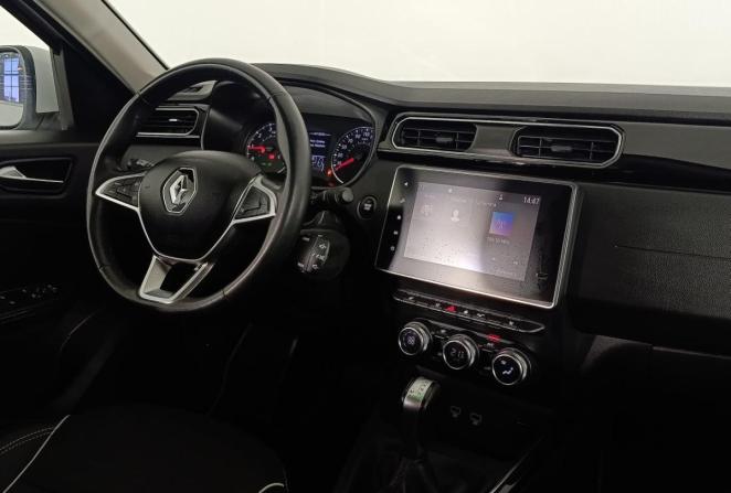Renault Arkana I с пробегом 2019 года, цена 1 660 000 рублей, 93604 км, внедорожник, Автокод Объявления