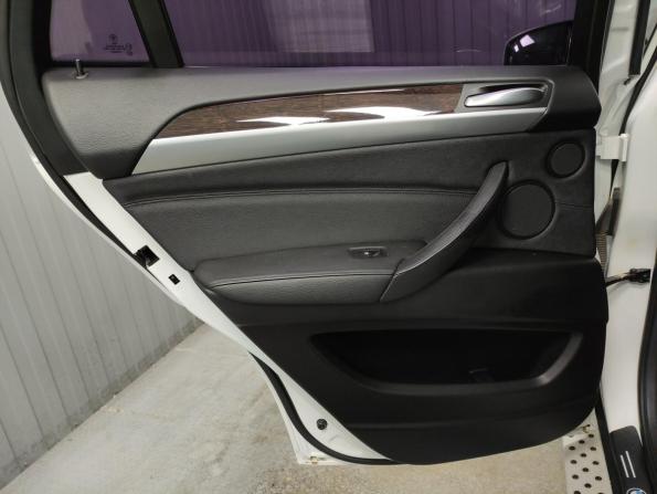 BMW X6 I (E71) с пробегом 2009 года, цена 1 439 000 рублей, 183475 км, внедорожник, Автокод Объявления