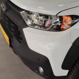 Lada (ВАЗ) Niva Travel I Нижнекамск  - изображение 35