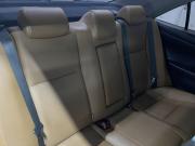 Toyota Camry VII (XV50) Рестайлинг Тверь  - изображение 34