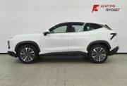 JETOUR DASHING I Екатеринбург  - изображение 20