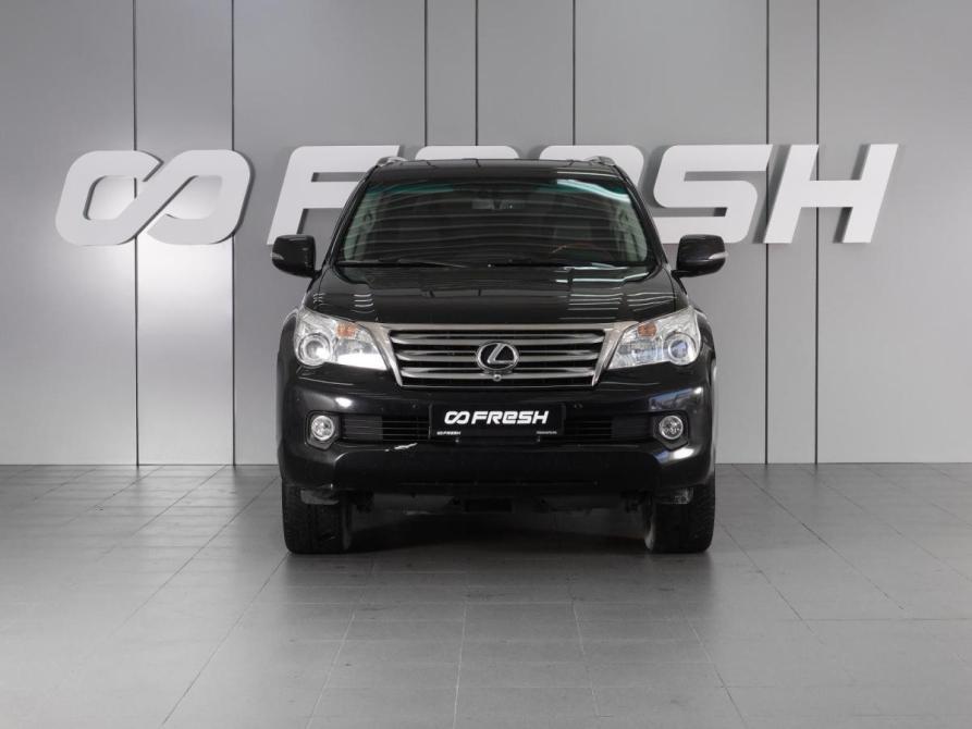 Lexus GX II Минеральные Воды  - изображение 3