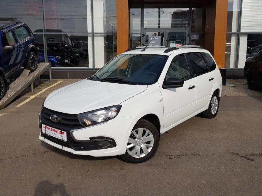 Lada (ВАЗ) Granta I Рестайлинг Брянск  - изображение 1
