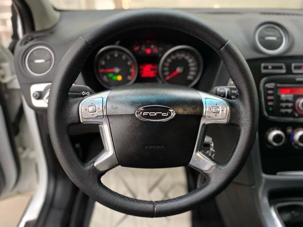 Ford Mondeo IV Рестайлинг с пробегом 2011 года, цена 925 000 рублей, 98000 км, седан, Автокод Объявления