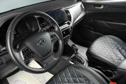 Hyundai Solaris II Рестайлинг Тюмень  - изображение 29