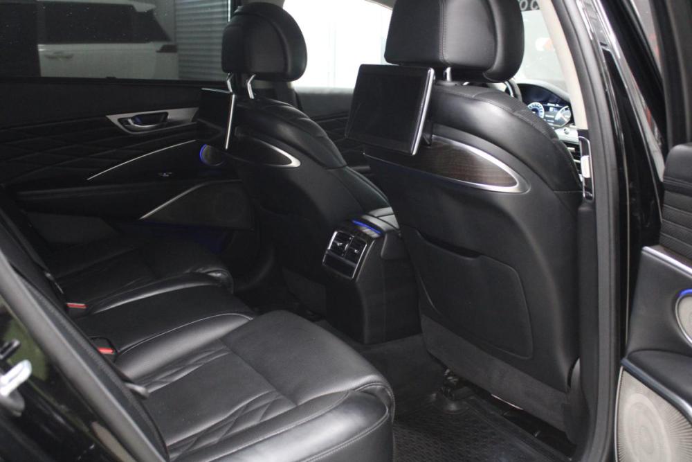 Kia K900 II Томск  - изображение 31