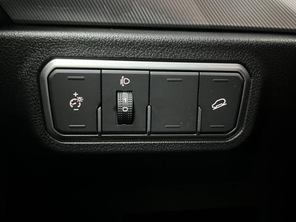Haval F7x I Рестайлинг с пробегом 2023 года, цена 2 425 000 рублей, 36580 км, внедорожник, Автокод Объявления