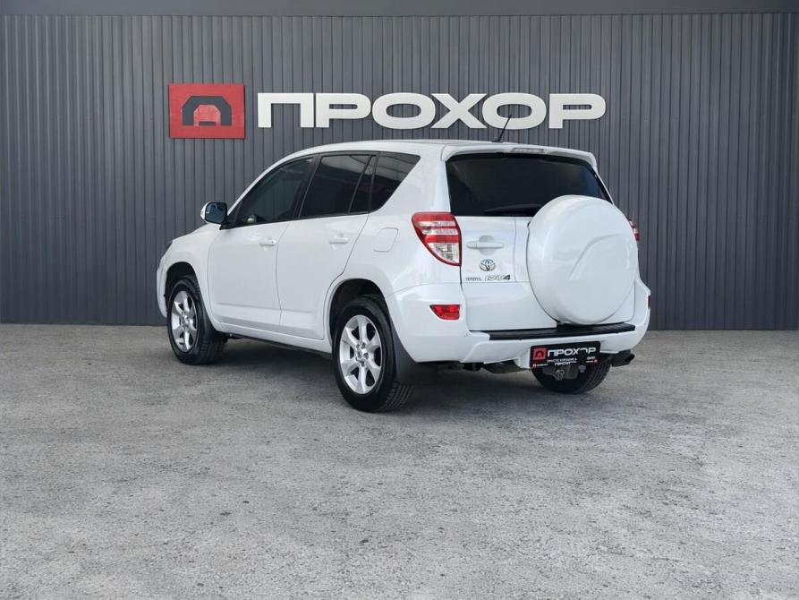 Toyota RAV4 III (XA30) Рестайлинг Пермь  - изображение 32