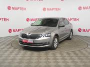 Skoda Octavia III (A7) Рестайлинг Вологда  - изображение 18