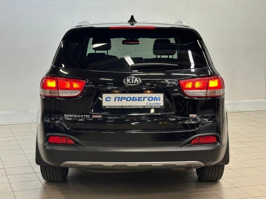 Kia Sorento III Prime Балашиха  - изображение 3