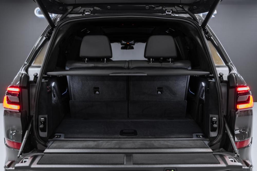 BMW X7 I (G07) Рестайлинг Москва  - изображение 10