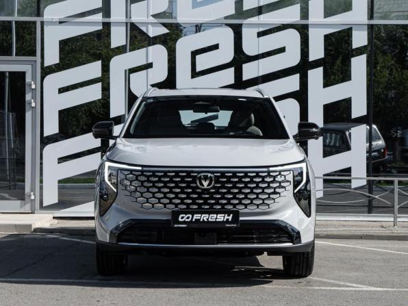 Changan CS55 Plus II Рестайлинг 2 с пробегом 2025 года, цена 3 120 000 рублей, 68 км, внедорожник, Автокод Объявления