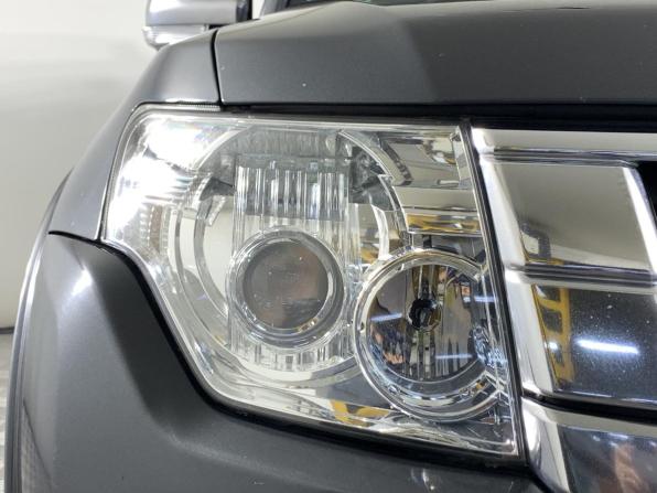 Mitsubishi Pajero IV Рестайлинг 2 с пробегом 2017 года, цена 2 910 000 рублей, 148359 км, внедорожник, Автокод Объявления