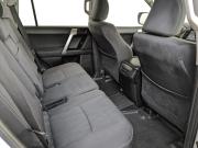 Toyota Land Cruiser Prado 150 Series Рестайлинг 2 Москва  - изображение 48