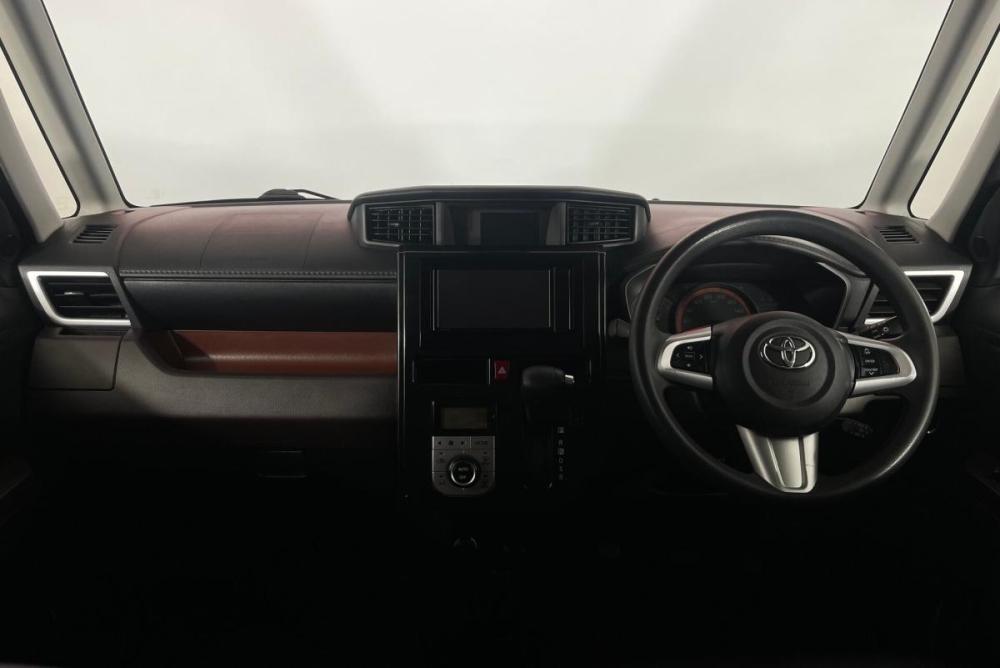 Toyota Tank I Воронеж  - изображение 9