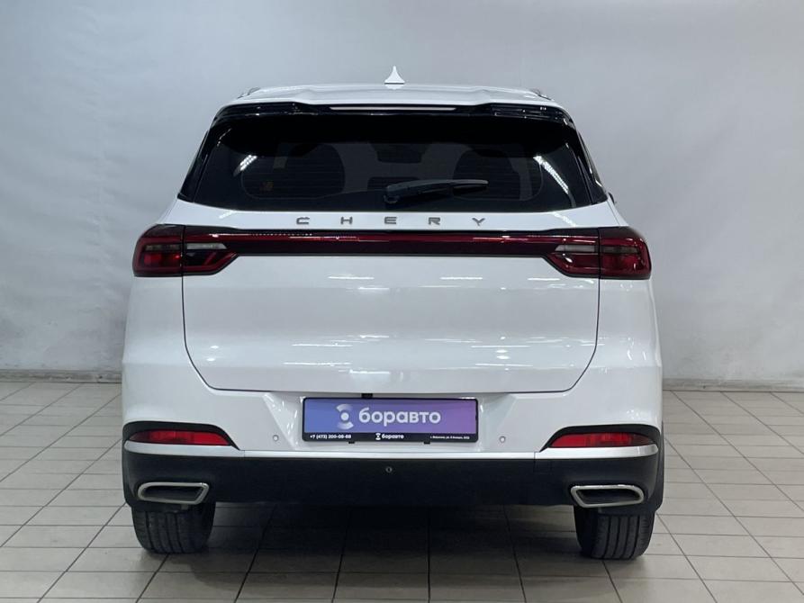 Chery Tiggo 7 Pro Max I Воронеж  - изображение 6