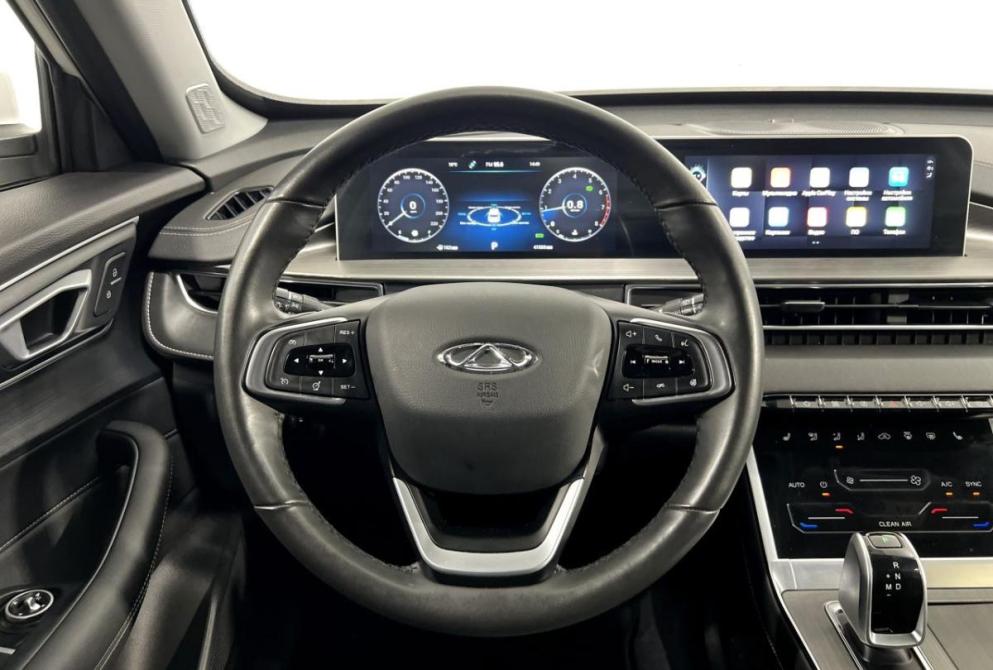 Chery Tiggo 4 Pro I Нижний Новгород  - изображение 16