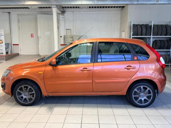 Lada (ВАЗ) Kalina II с пробегом 2013 года, цена 379 000 рублей, 310627 км, хэтчбек, Автокод Объявления