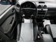 Chevrolet Lacetti I Тверь  - изображение 27