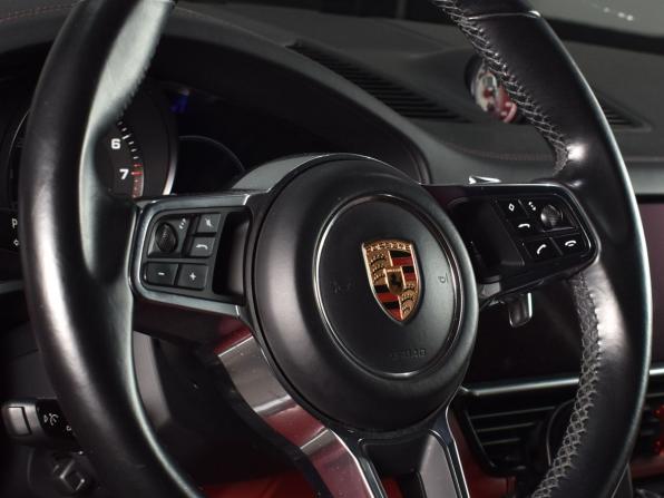 Porsche Cayenne III с пробегом 2019 года, цена 8 499 997 рублей, 37000 км, внедорожник, Автокод Объявления