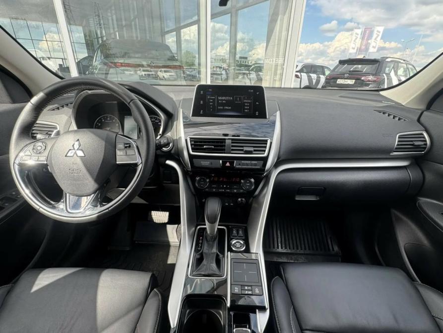 Mitsubishi Eclipse Cross I Воронеж  - изображение 24
