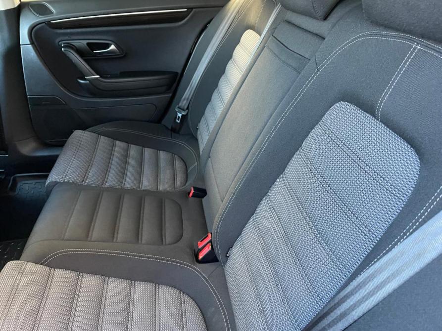 Volkswagen Passat CC I Рестайлинг Санкт-Петербург  - изображение 15