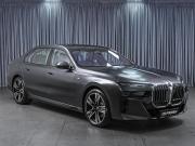 BMW 7 серии VII (G70) Ставрополь  - изображение 35