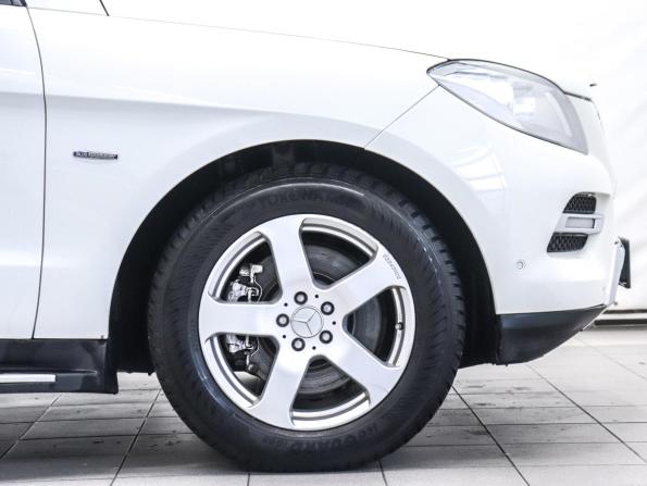 Mercedes-Benz M-Класс III (W166) с пробегом 2012 года, цена 1 949 000 рублей, 218381 км, внедорожник, Автокод Объявления