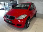 Mercedes-Benz A-Класс II (W169) Березники  - изображение 26