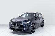 BMW X3 IV (G45/G48) Казань  - изображение 14