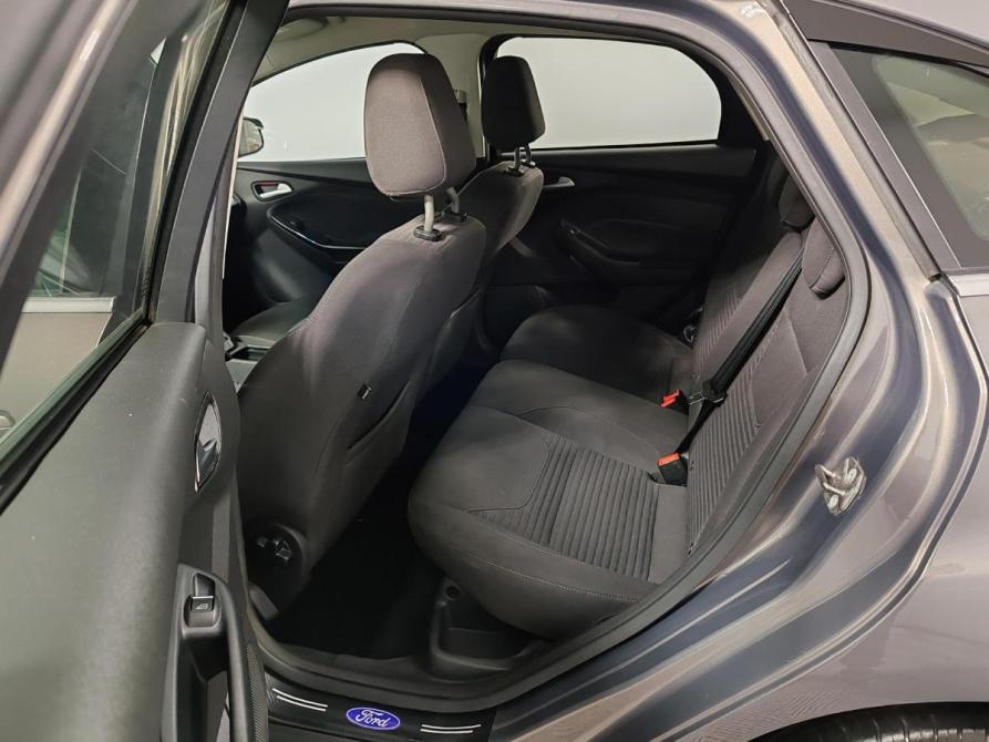 Ford Focus III Рестайлинг Москва  - изображение 12