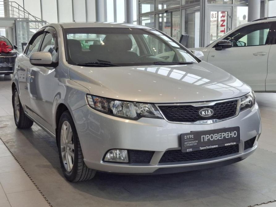 Kia Cerato II Казань  - изображение 3