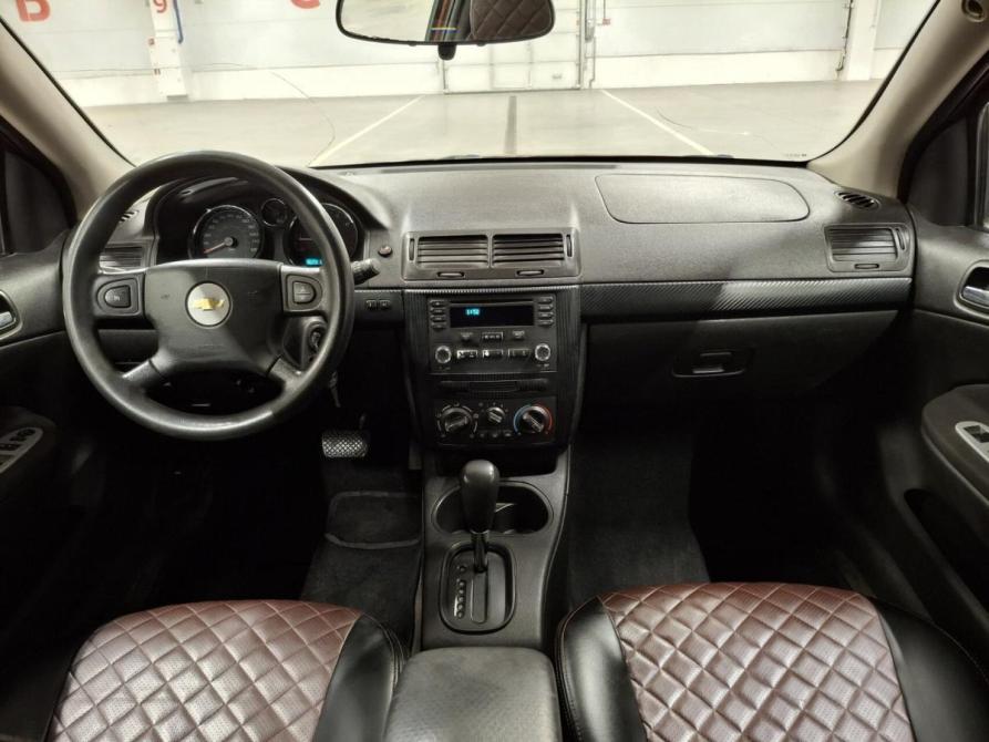 Chevrolet Cobalt I Казань  - изображение 17