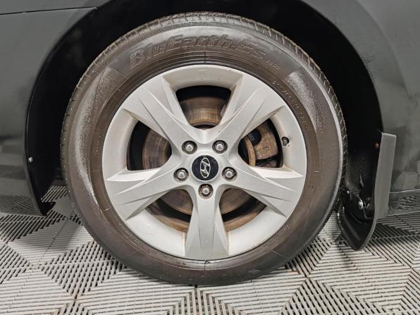Hyundai i40 I с пробегом 2013 года, цена 920 000 рублей, 221790 км, седан, Автокод Объявления