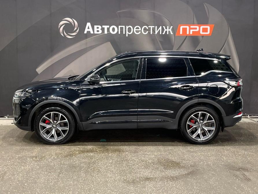 Chery Tiggo 7 Pro Max I Рестайлинг Пермь  - изображение 8